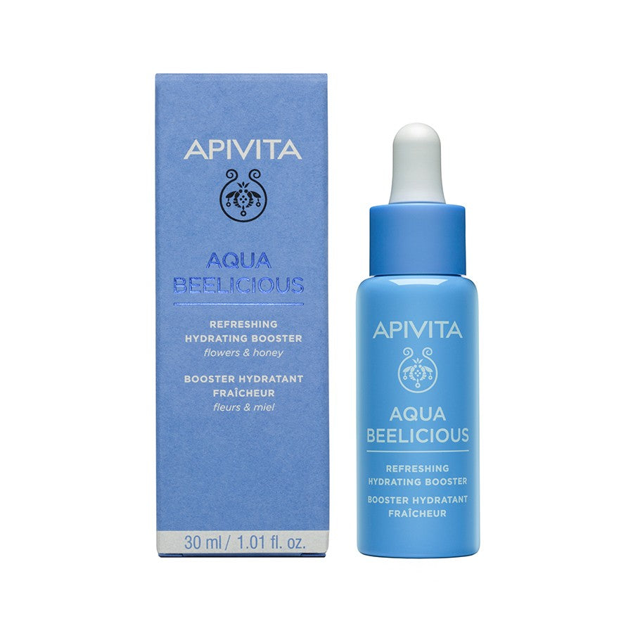 APIVITA AQUA BEELICIOUS Facial Serum 30 ml