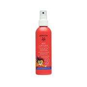 APIVITA Bee SPF50 Protective spray for children 200 ml