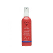 APIVITA Bee SPF50 Sunscreen spray 200 ml