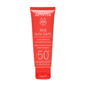 APIVITA Bee Sun Safe SPF50+ cream 50 ml