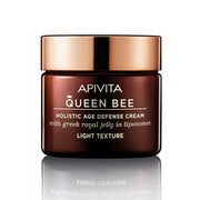 APIVITA Queen Bee Light Face Cream for normal and combination skin 50 ml
