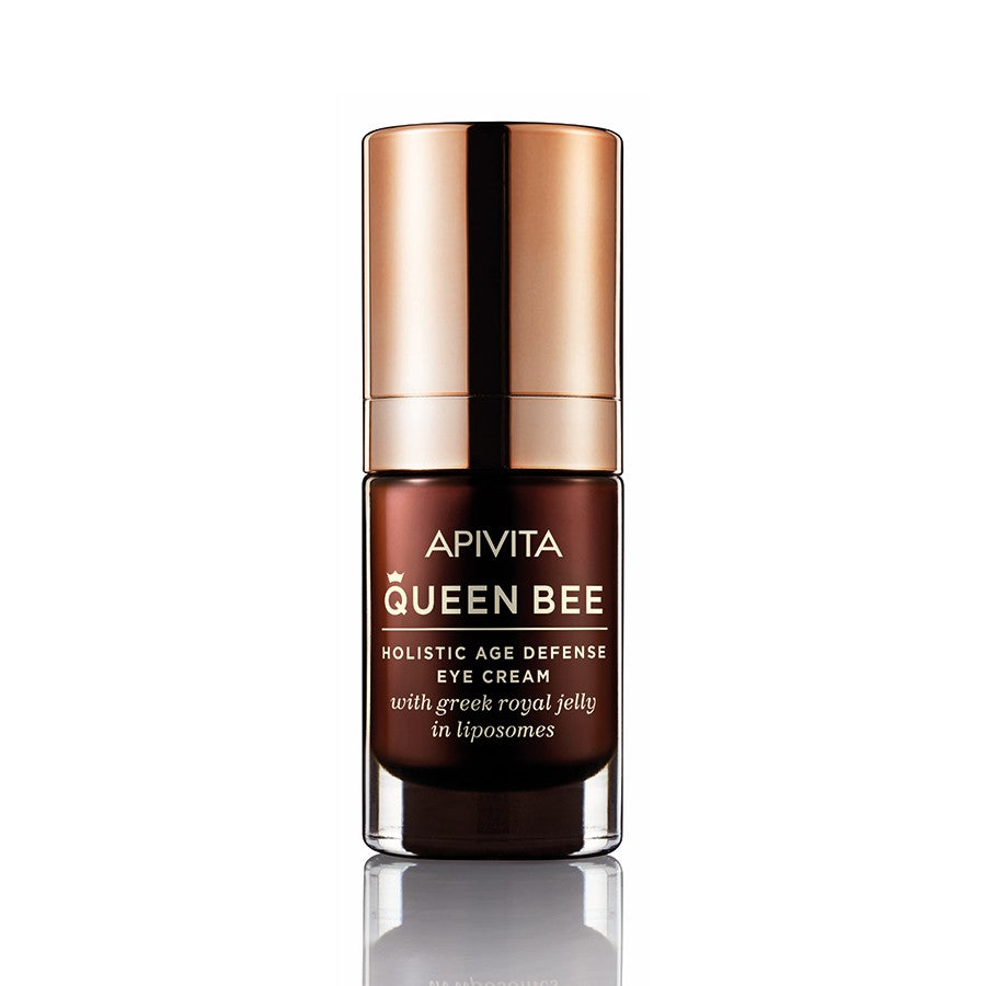 APIVITA Queen Bee eye cream 15 ml