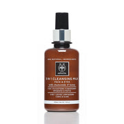 APIVITA Three-in-one facial cleansing milk for face and eyes 200 ml