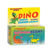 APTIEKAS PRODUKCIJA BRĪNUMBĒRNS with cranberry and alfalfa extract tablets N60