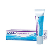ARTELAC Nighttime eye gel 10 g