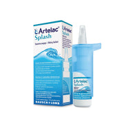 ARTELAC Splash eye drops 10 ml