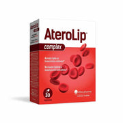 Aterolip Complex Capsules N30