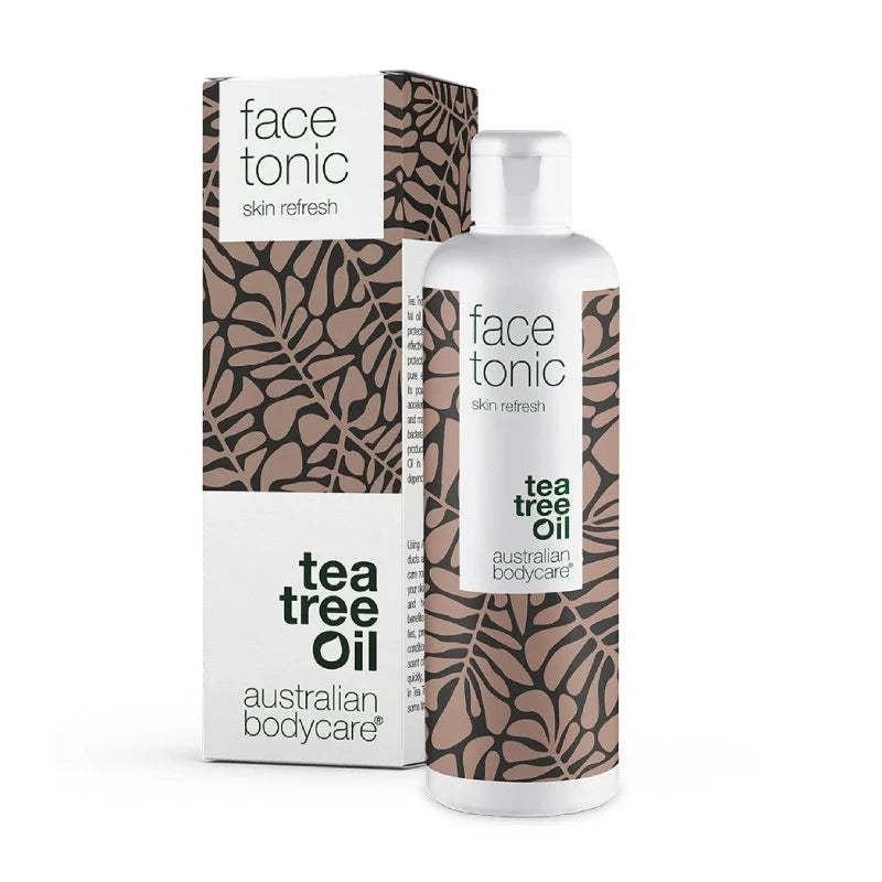 AUSTRALIAN BODYCARE Tea Tree Oil Facial Tonic 150 ml