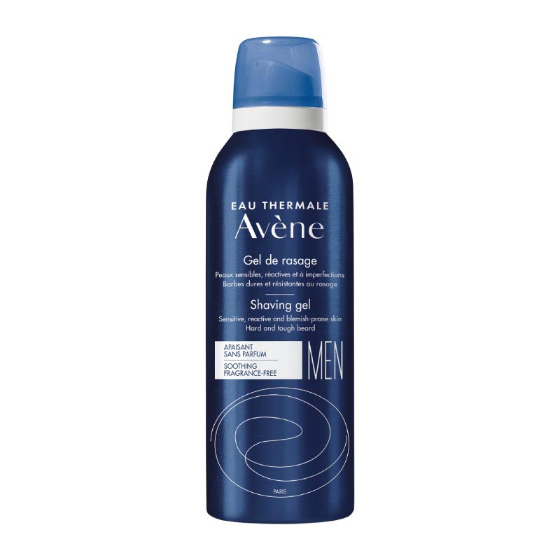 AVENE Men shaving gel 150 ml
