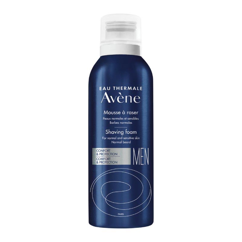 AVENE Men shaving foam 200 ml