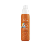AVENE Sun SPF 50+ for Children spray sunscreen for children 200 ml