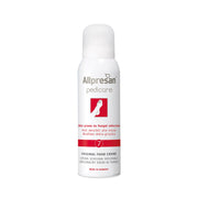 Allpresan 7 foam-cream with fungicidal action for the skin of the legs 125 ml
