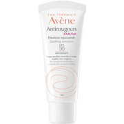 Avene Antirougeurs Day SPF 30 Caling emulsion for normal and combined skin 40 ml