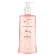 Avene Body Soft shower gel 500 ml