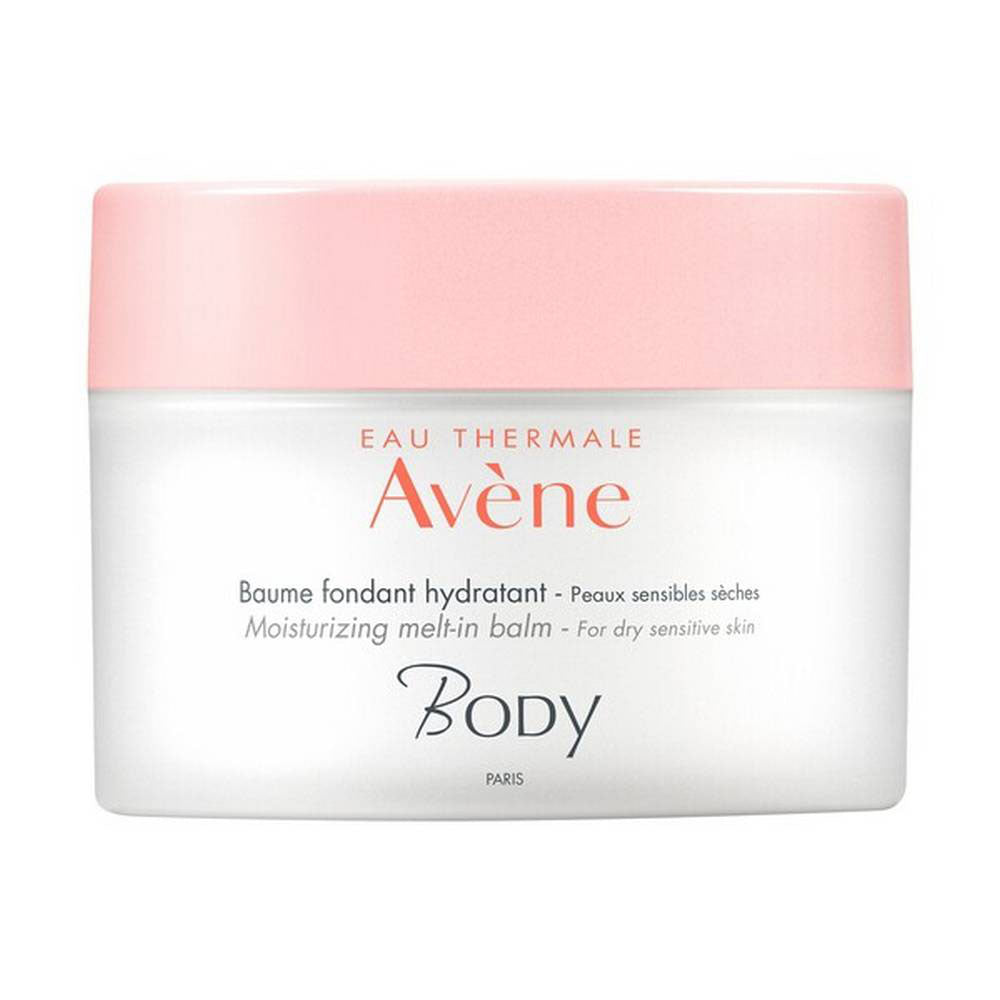 Avene Body moisturizing balm 250 ml