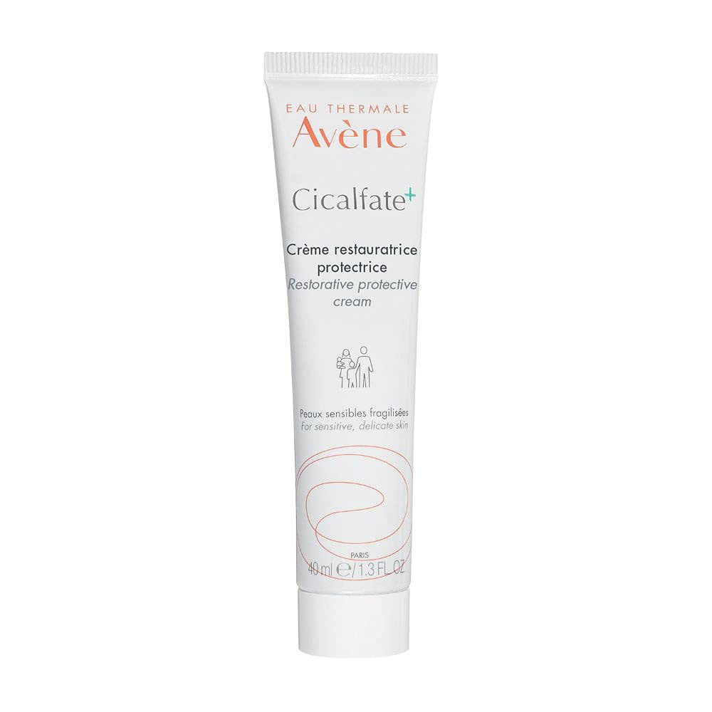 Avene CICALFATE+ REALITORY OF THE STRICTION COMPLE 40 ml