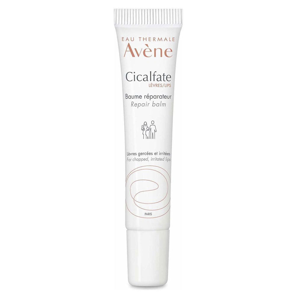Avene CICALFATE lip balm 10 ml