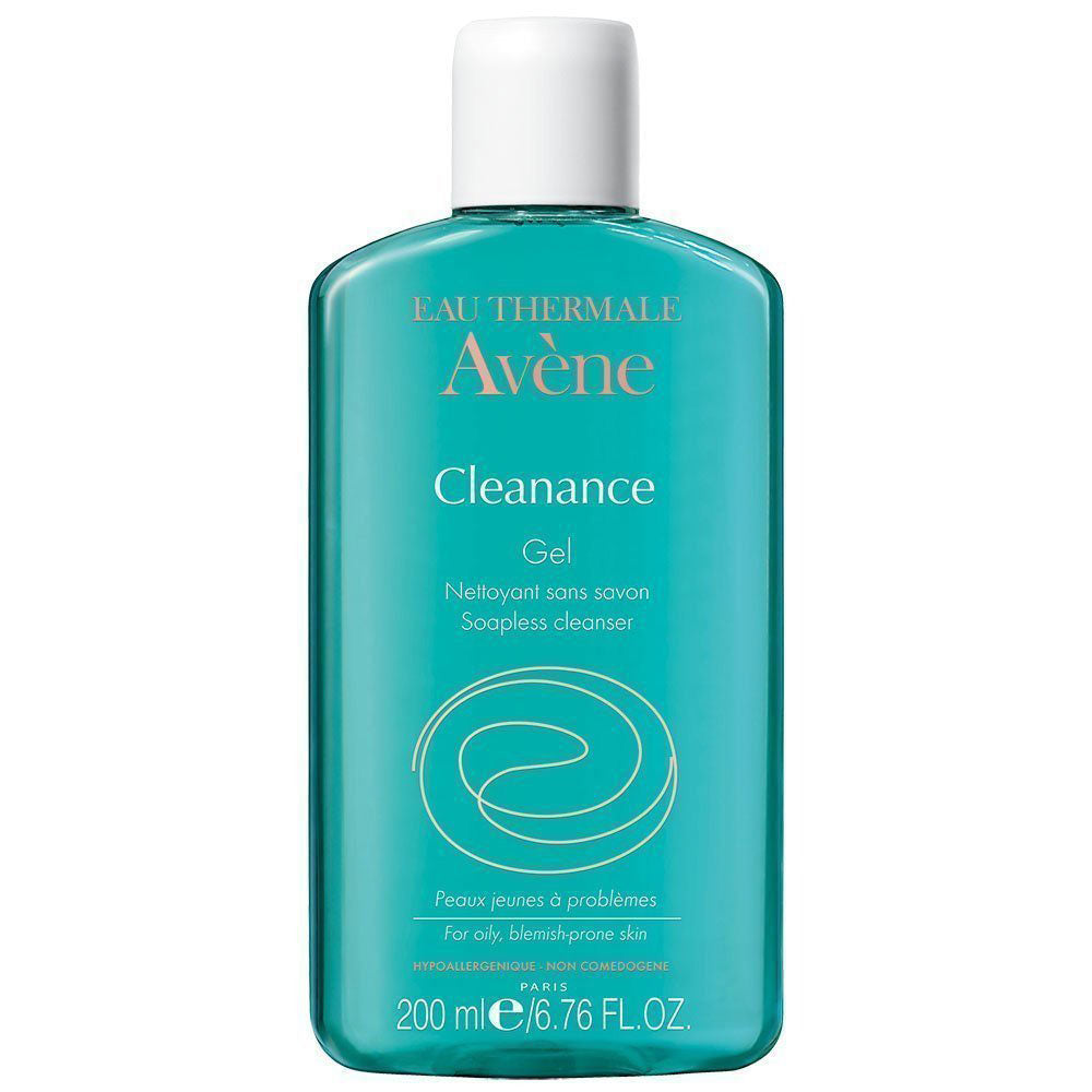 Avene Cleanance Cleaning Gel 200 ml