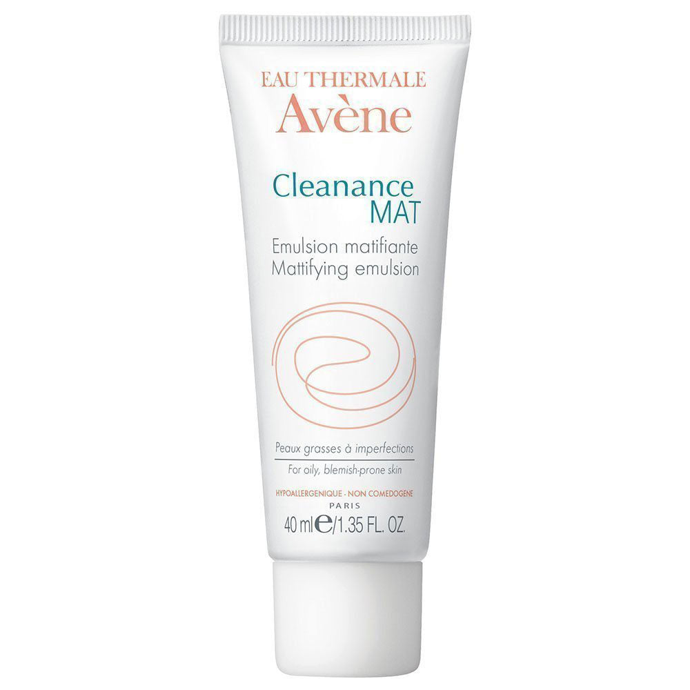 Avene Cleanance Mat Mating emulsion 40 ml
