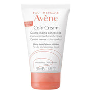 Avene Cold Concentrated hand cream 50 ml