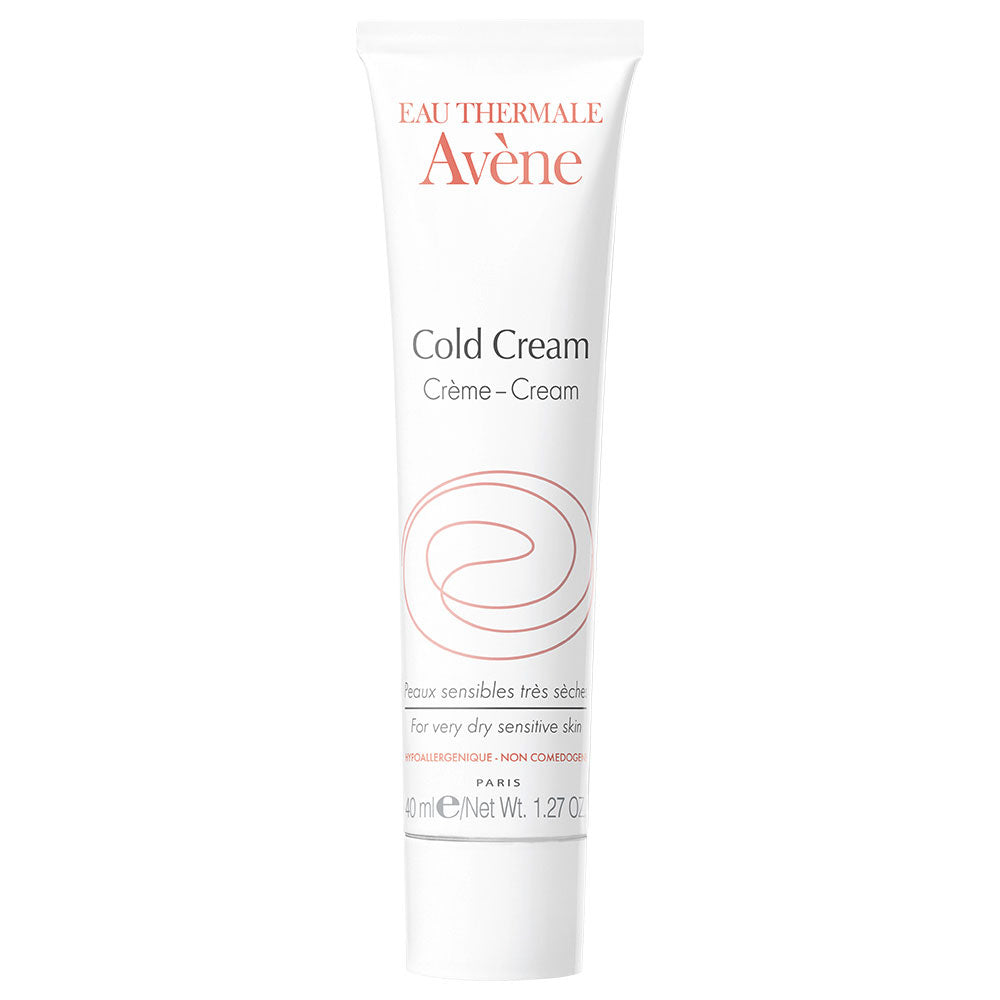 Avene Cold Facial Cream 40 ml