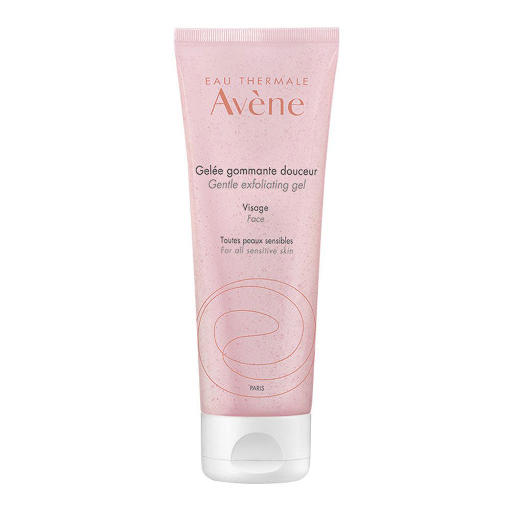 Avene Gentle Exfoliating Soft Cleaning Scrub 75 ml