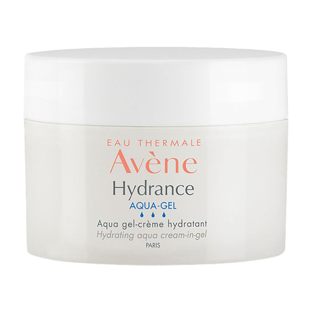 Avene Hydrance Aqua Gel Gel-Crem 50 ml