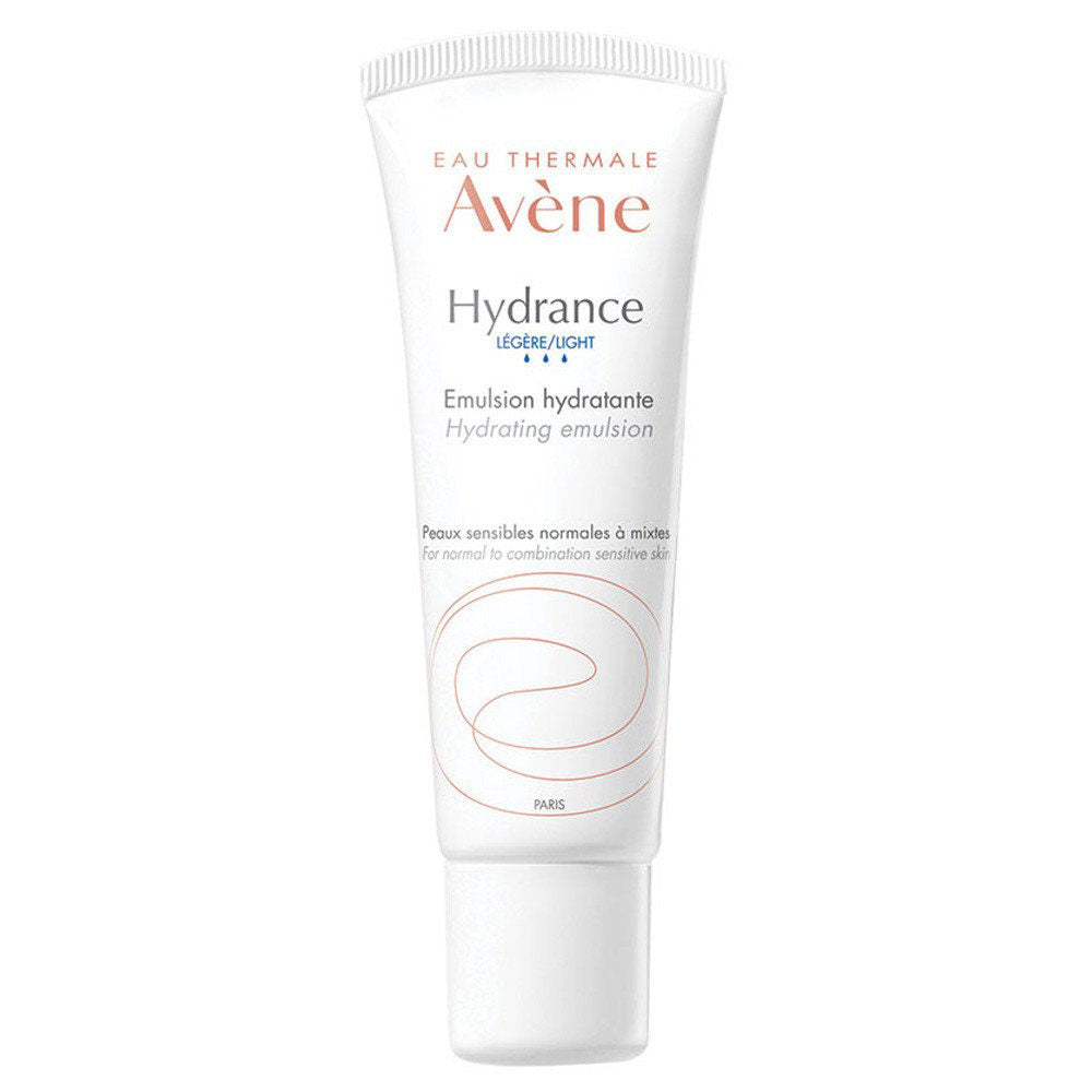 Avene Hydrance Light Moisturizing Emulsion for normal and combined skin 40 ml