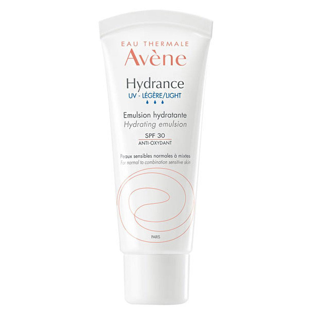 Avene Hydrance UV Light SPF30 Emulsion 40 ml