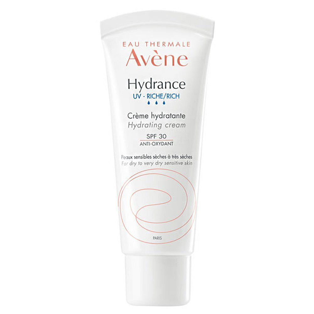 Avene Hydrance UV Rich SPF30 Cream 40 ml