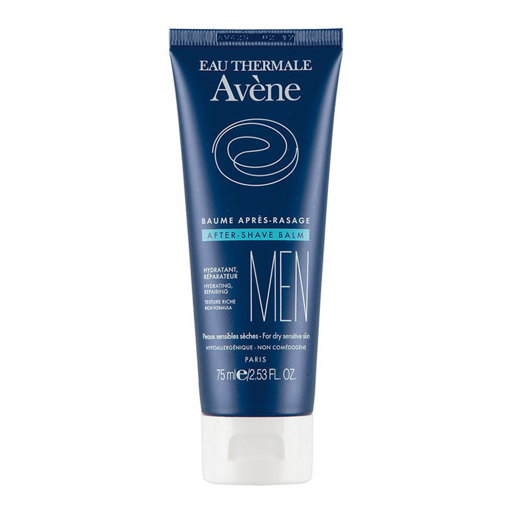 Avene Men After Shave Balm after shaving 75 ml