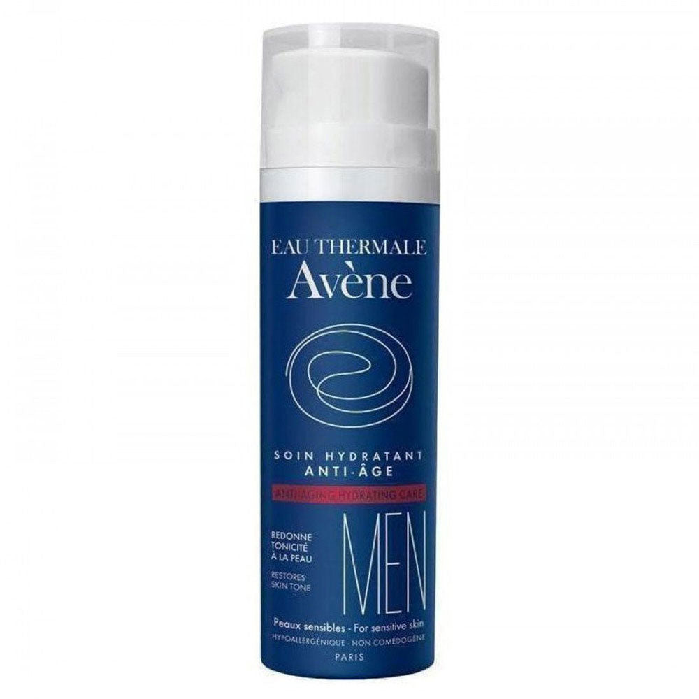 Avene Men Anti-Auging Antistan Cream 50 ml