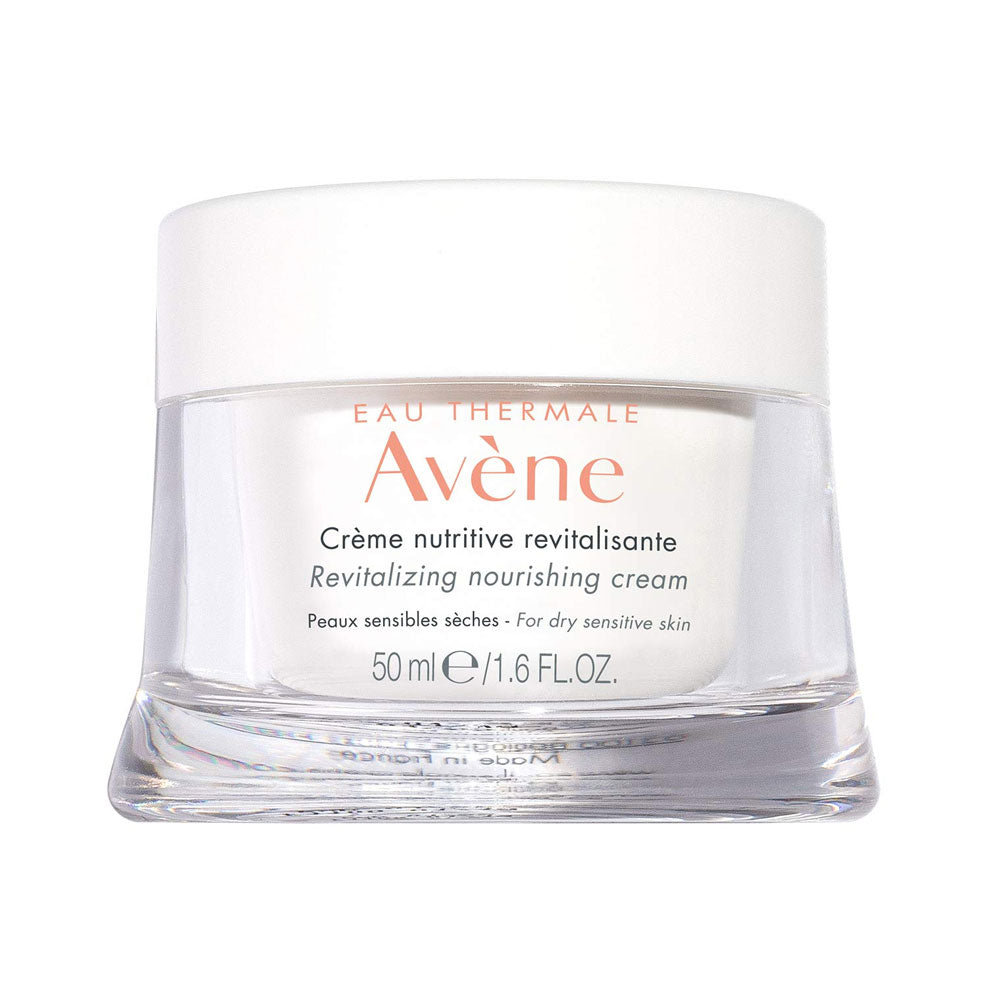 Avene Revitalizing Nourishing Nutrum Cream for dry skin 50 ml
