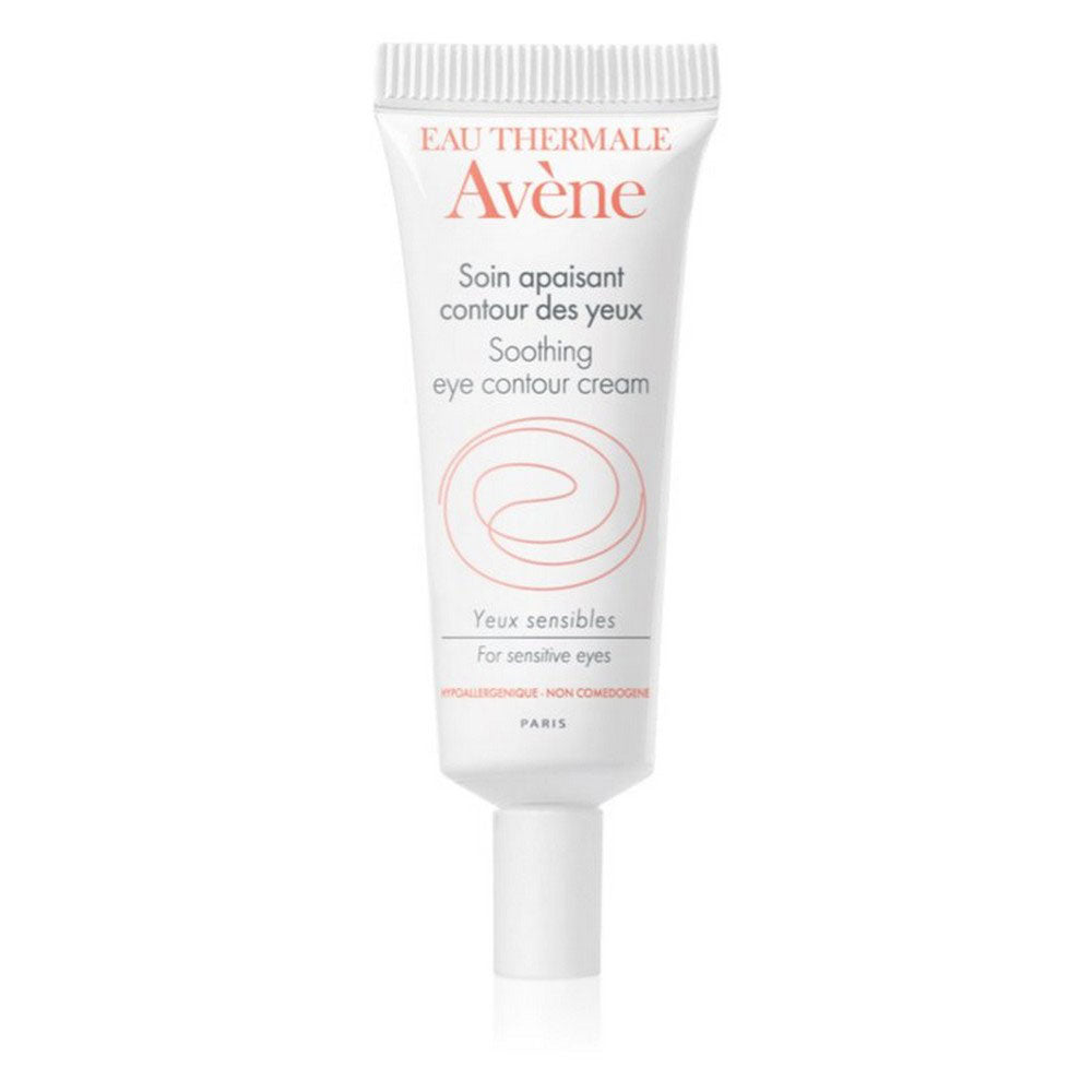 Avene Soothing Eye Contour Sunbringing Eye Cod 10 ml