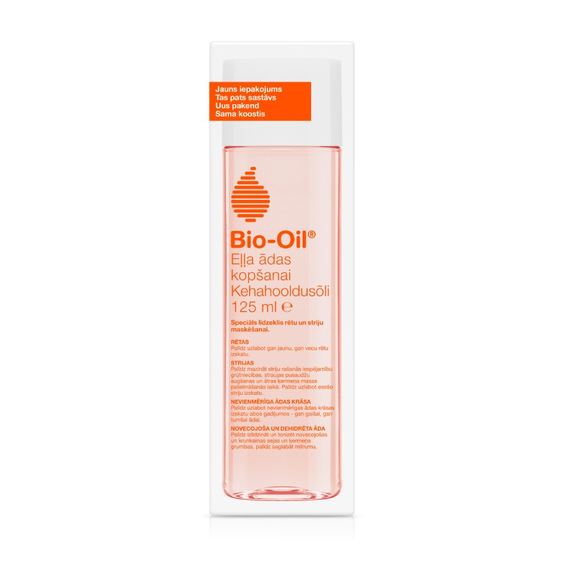 BIO-OIL oil for skin care 125 ml