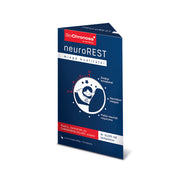 BIOCHRONOSS Neuro Rest capsules N30