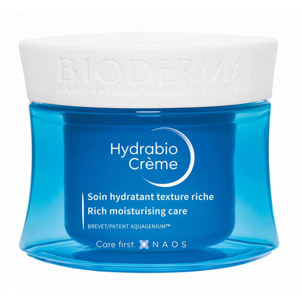 BIODERMA Hydrabio Crème Cream 50 ml