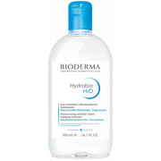BIODERMA Hydrabio H2O micellar water 500 ml