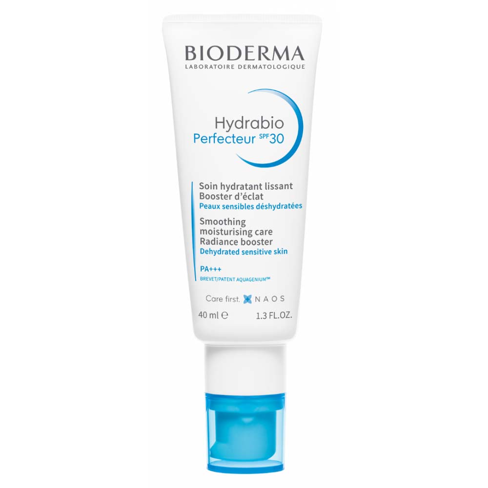 BIODERMA Hydrabio Perfecteur SPF30 Cream 40 ml