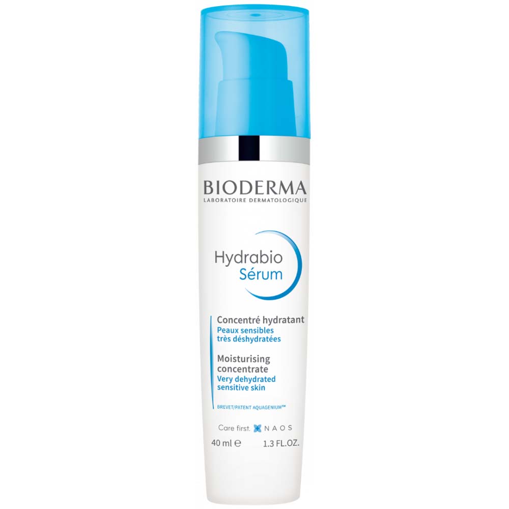 BIODERMA Hydrabio Serum serum 40 ml