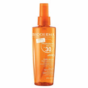 BIODERMA PhotoDERM Bronz SPF 30+ Dry oil to protect from sun 200 ml