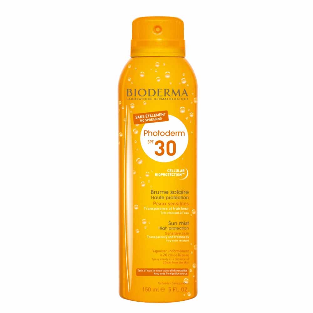 BIODERMA PhotoDERM BRUME SOLARIRE SPF 30+ SUN SUDDEN OF 150 ml