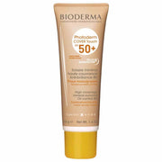 BIODERMA PhotoDERM COVER TUCH SPF 50+ Golden Color Sunflower Cream 40 g