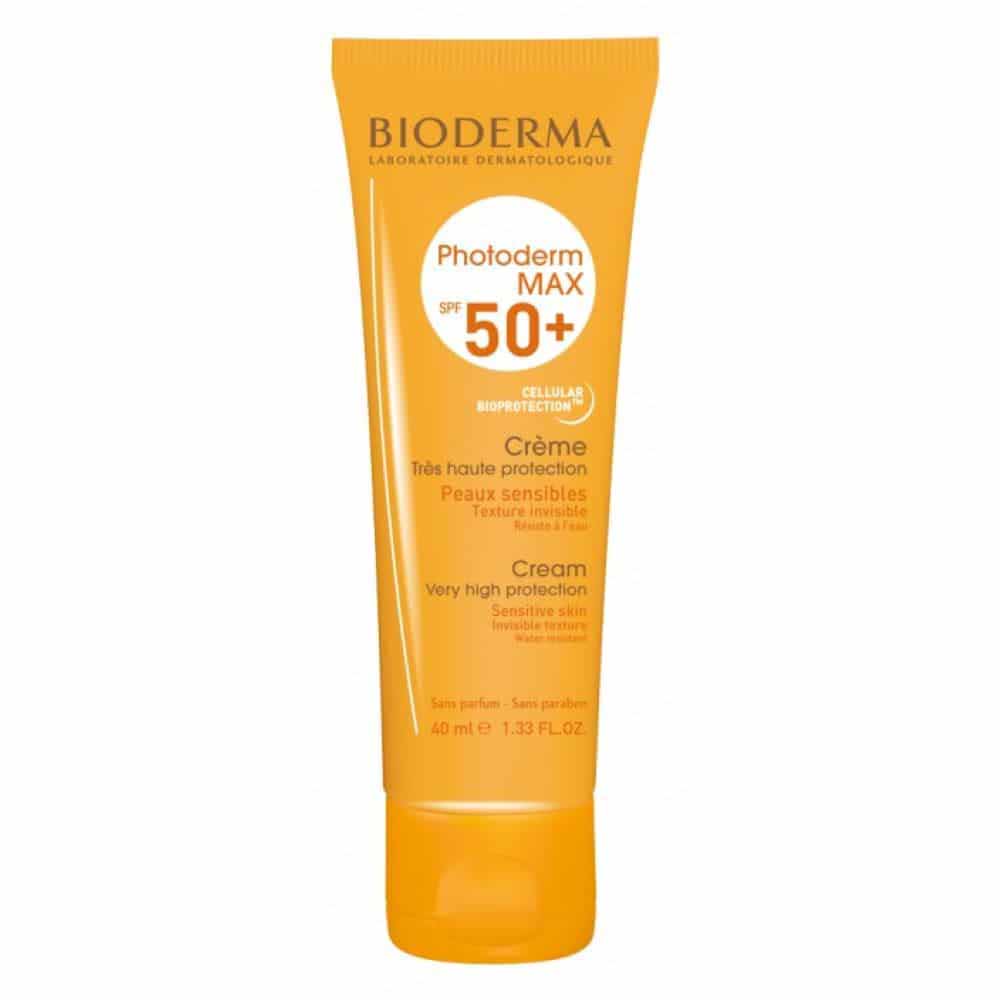 BIODERMA Photoderm Max SPF 50+ SUN SUN COMPLE 40 ml