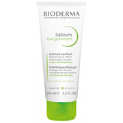 BIODERMA Sebium Gommant exfoliating gel 100 ml