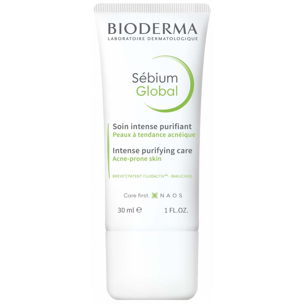 BIODERMA Sebium Global Cream 30 ml
