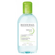 BIODERMA Sebium H2O micellar water 250 ml