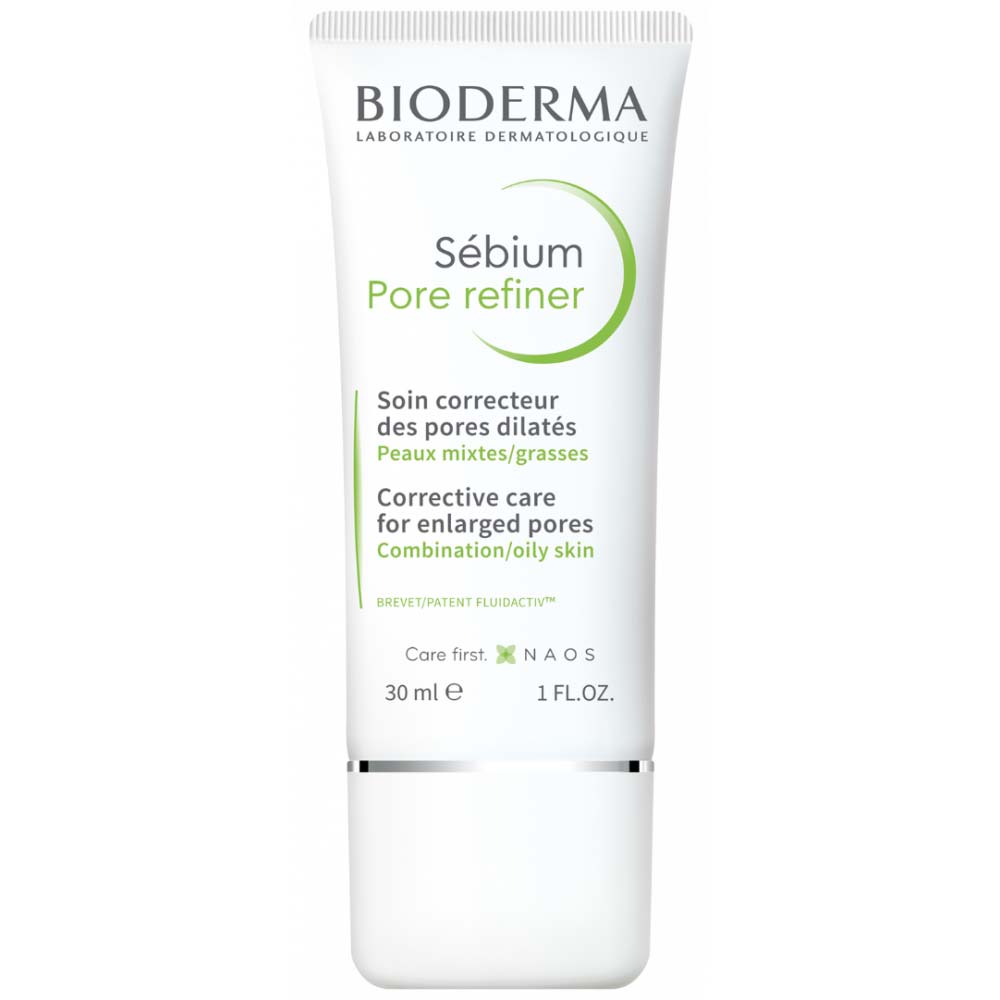 BIODERMA Sebium Pore Refiner Correcting concentrate 30 ml