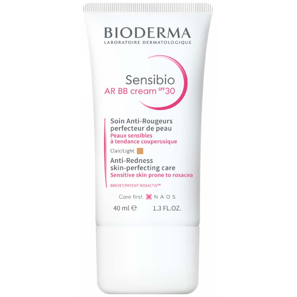BIODERMA Sensibio AR BB Cream Cream 40 ml