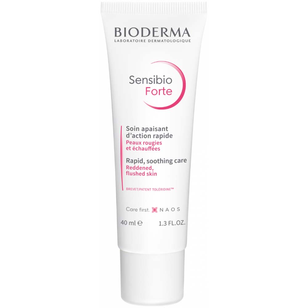 BIODERMA Sensibio Forte Cream 40 ml